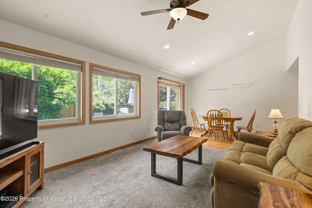 4 of 25 - 1064 Park West, Glenwood Springs, CO