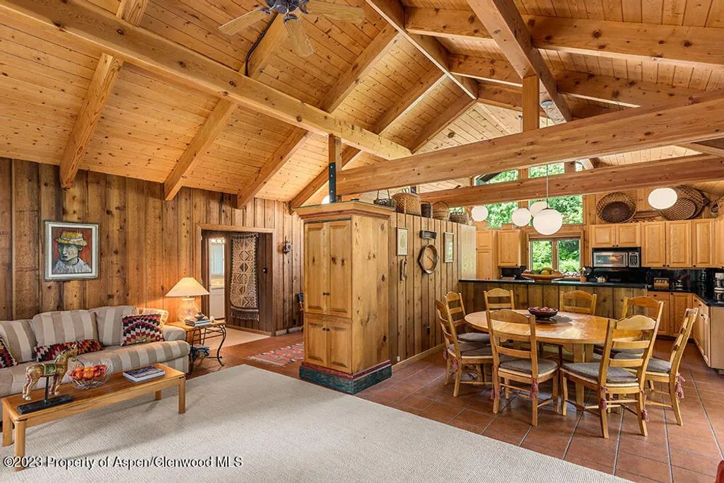 10 of 39 - 30 Smith Hill Way, Woody Creek, CO