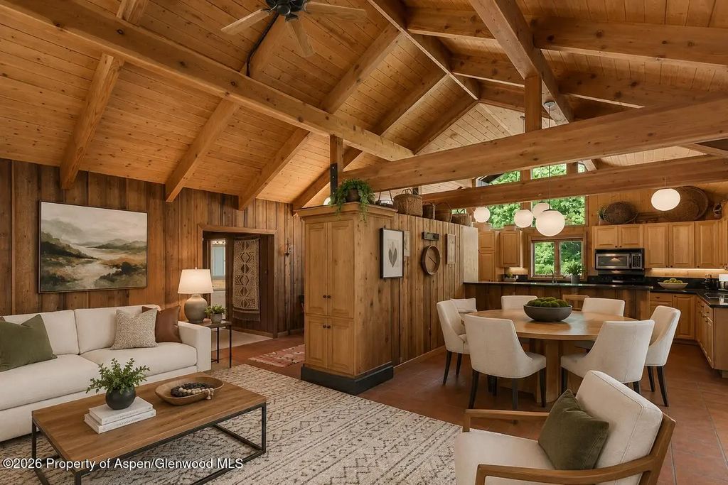 11 of 39 - 30 Smith Hill Way, Woody Creek, CO