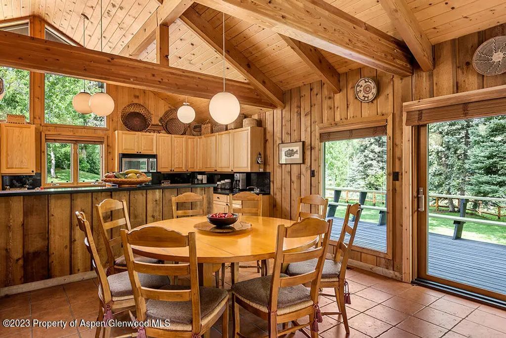 12 of 39 - 30 Smith Hill Way, Woody Creek, CO
