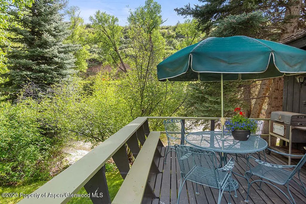 13 of 39 - 30 Smith Hill Way, Woody Creek, CO