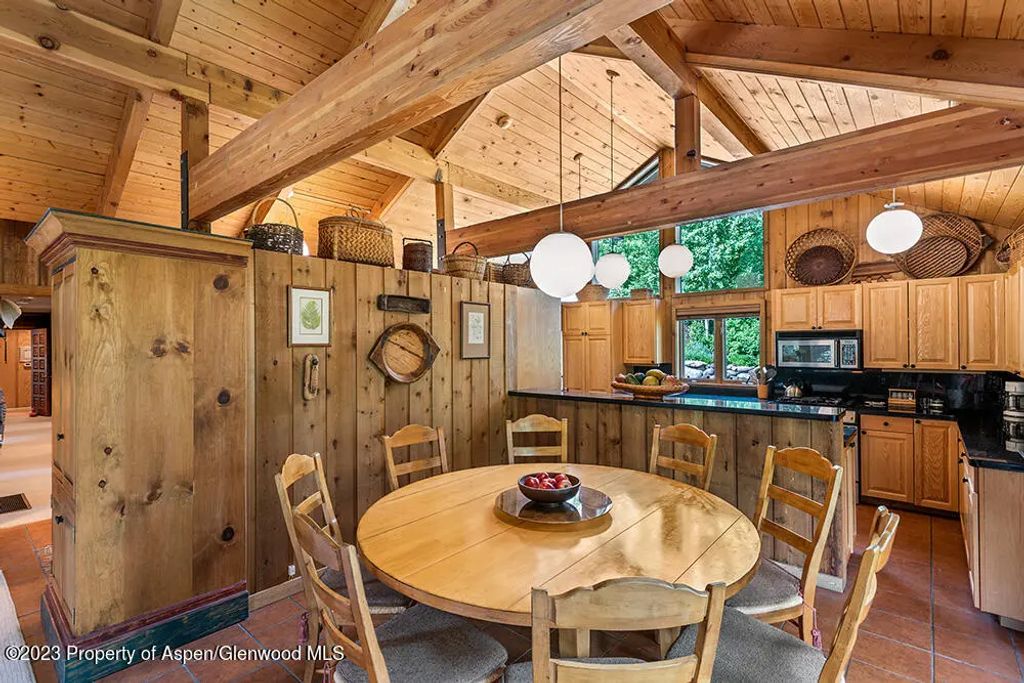 14 of 39 - 30 Smith Hill Way, Woody Creek, CO