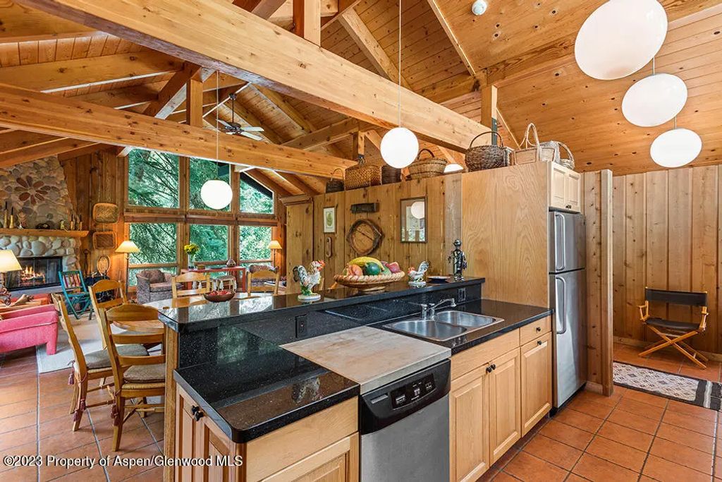 15 of 39 - 30 Smith Hill Way, Woody Creek, CO