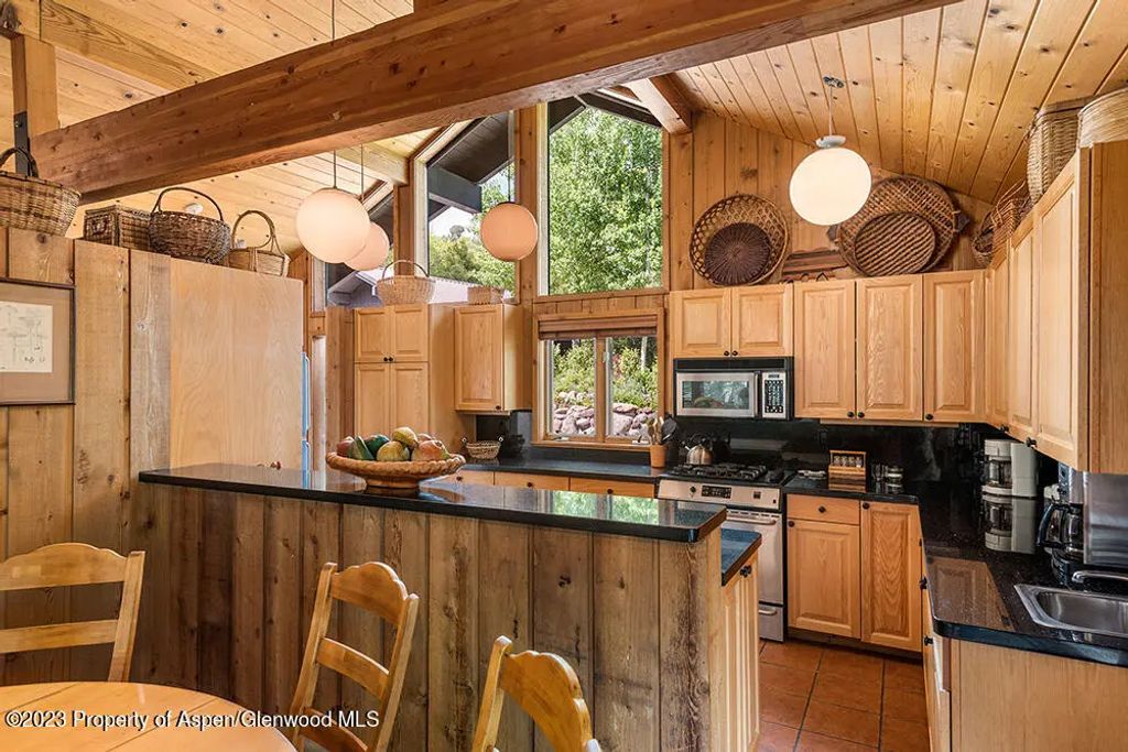 16 of 39 - 30 Smith Hill Way, Woody Creek, CO