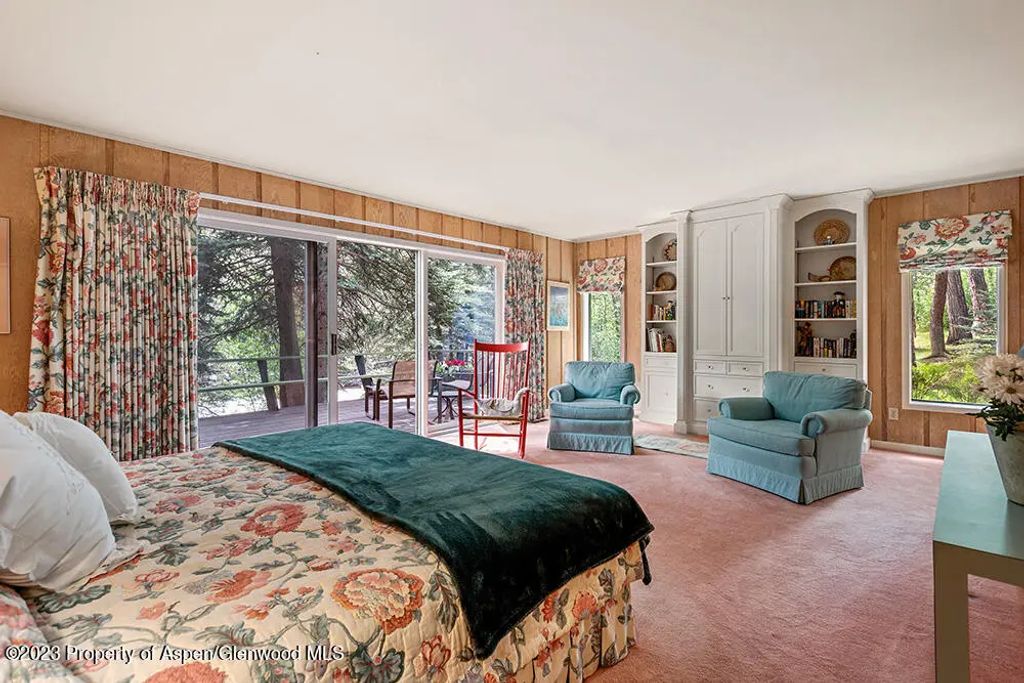 20 of 39 - 30 Smith Hill Way, Woody Creek, CO