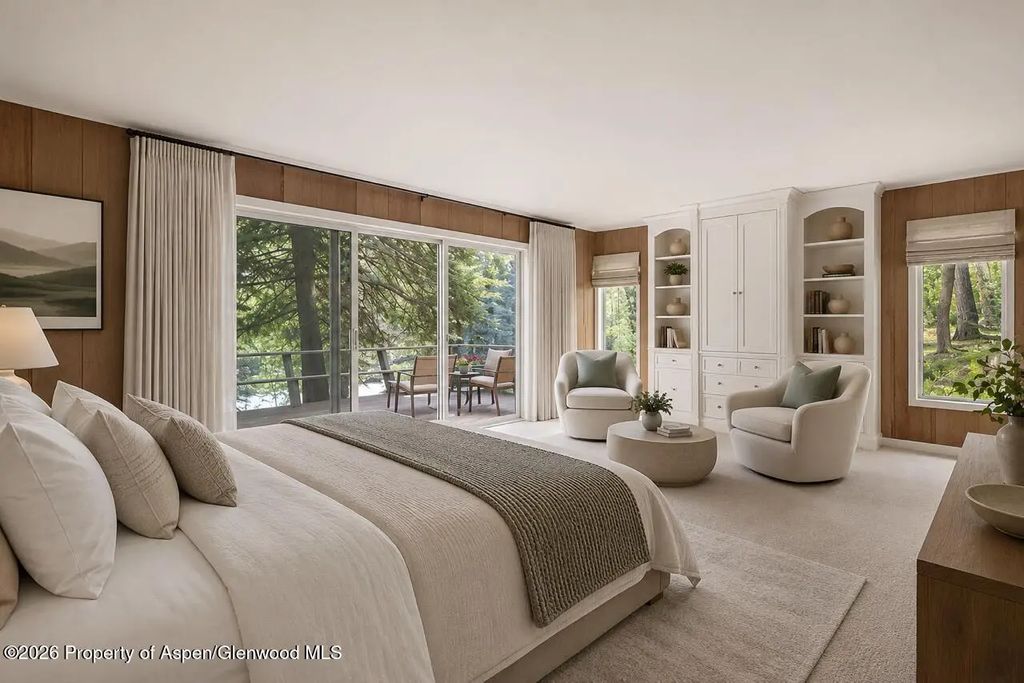 21 of 39 - 30 Smith Hill Way, Woody Creek, CO