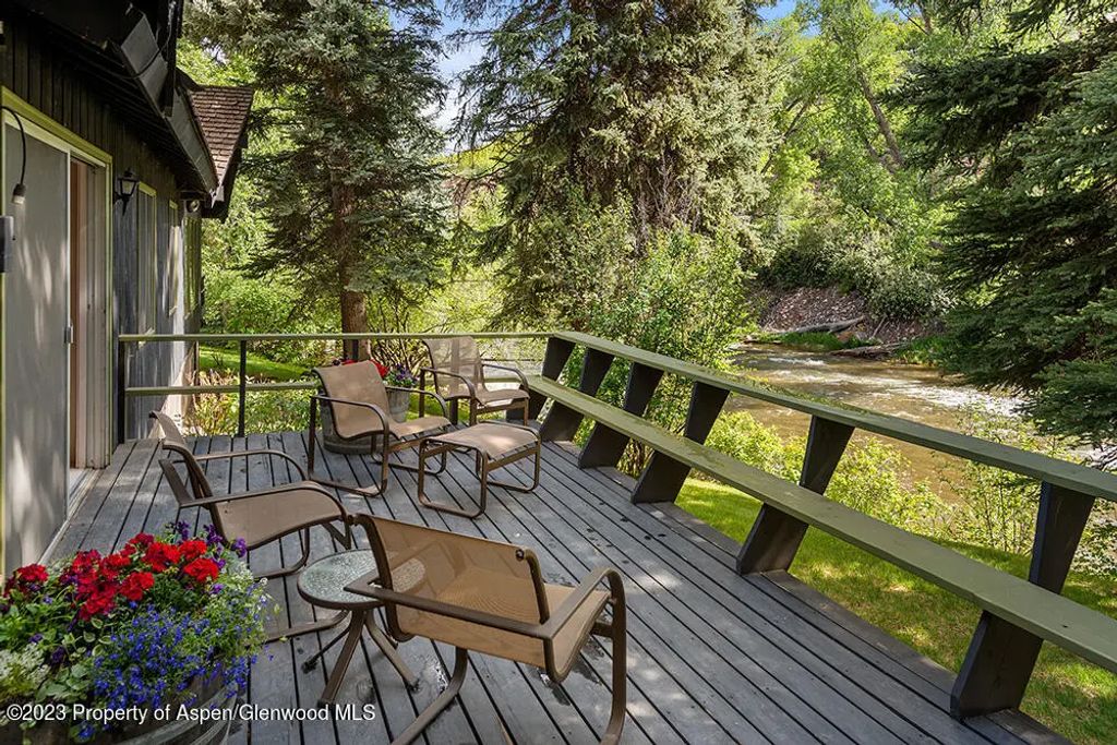 22 of 39 - 30 Smith Hill Way, Woody Creek, CO