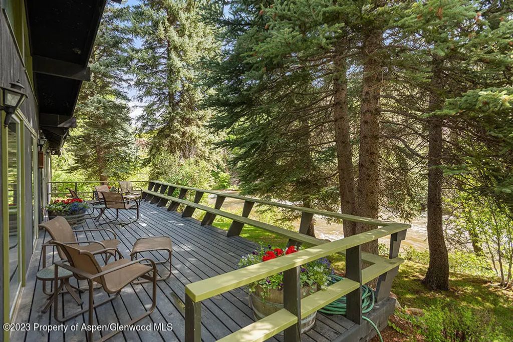 33 of 39 - 30 Smith Hill Way, Woody Creek, CO