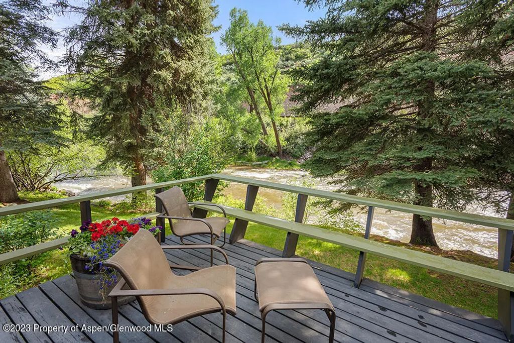 34 of 39 - 30 Smith Hill Way, Woody Creek, CO