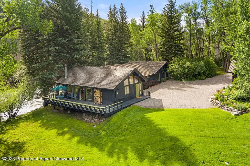38 of 39 - 30 Smith Hill Way, Woody Creek, CO