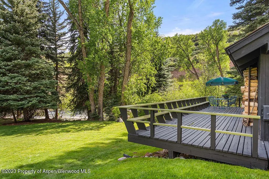 4 of 39 - 30 Smith Hill Way, Woody Creek, CO