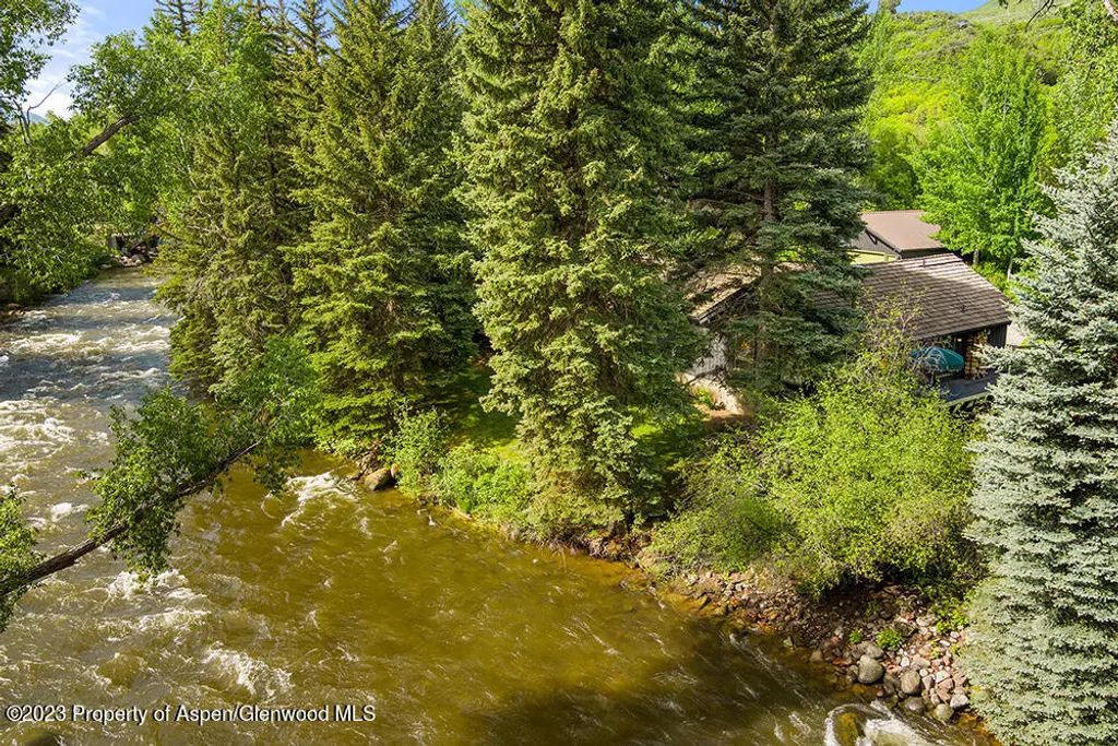 5 of 39 - 30 Smith Hill Way, Woody Creek, CO