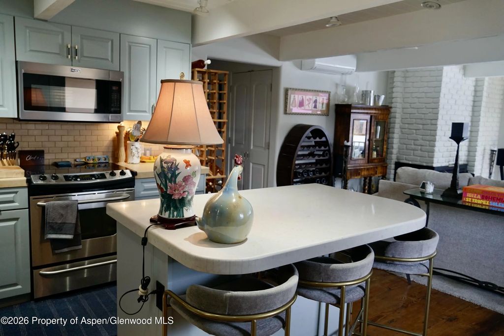 9 of 25 - 630 E Cooper Avenue 20, Aspen, CO