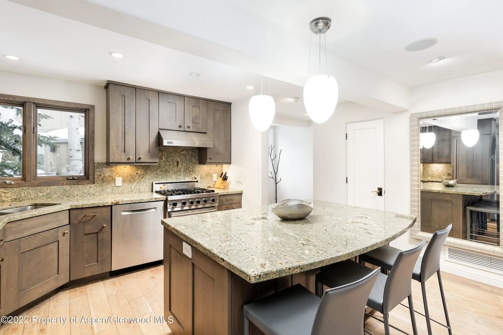 5 of 18 - 100 N 8th Street 20, Aspen, CO