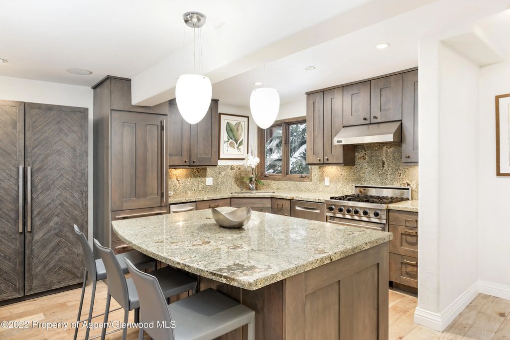6 of 18 - 100 N 8th Street 20, Aspen, CO