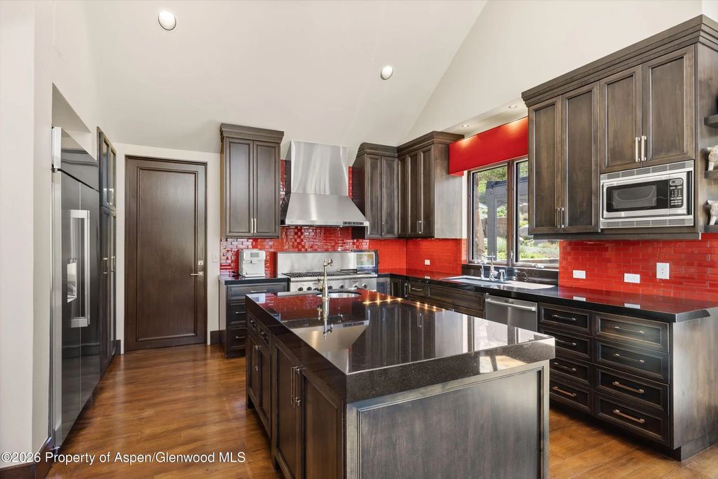 10 of 42 - 1682 Red Mountain Road, Aspen, CO