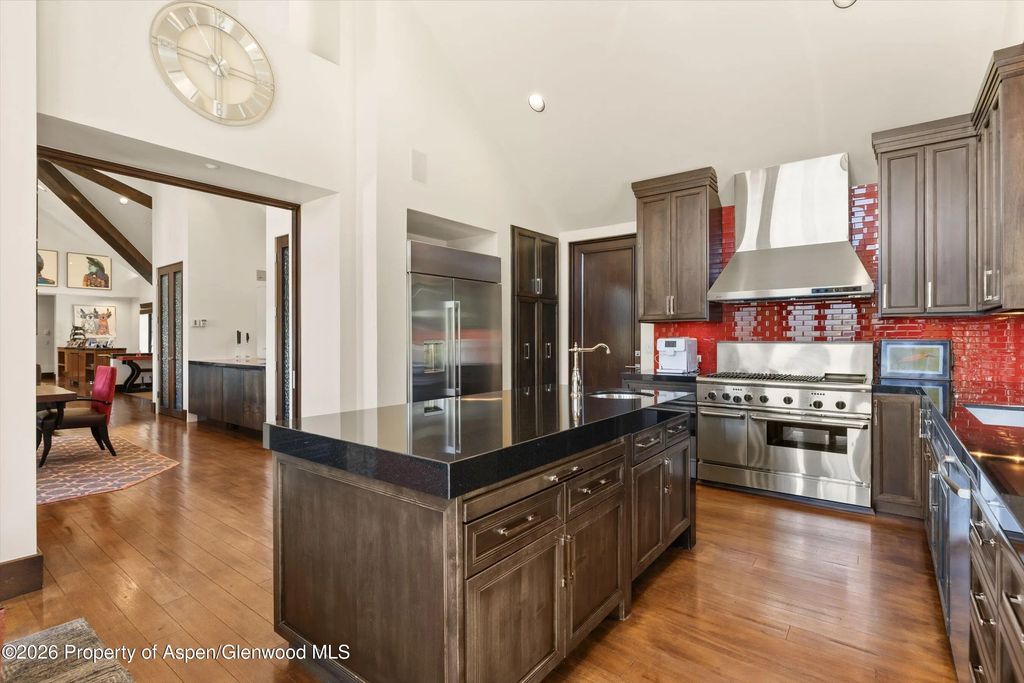 11 of 42 - 1682 Red Mountain Road, Aspen, CO