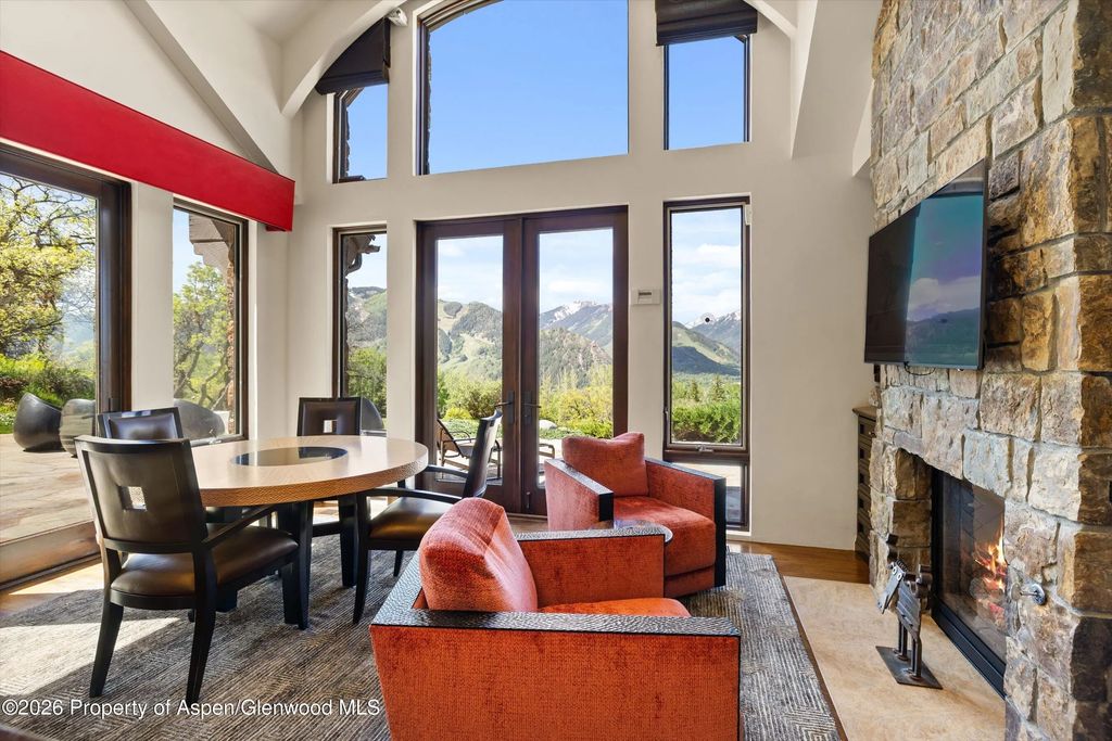 12 of 42 - 1682 Red Mountain Road, Aspen, CO