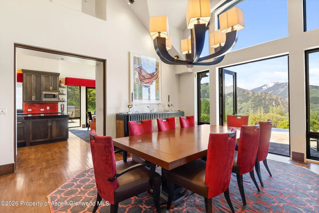 13 of 42 - 1682 Red Mountain Road, Aspen, CO