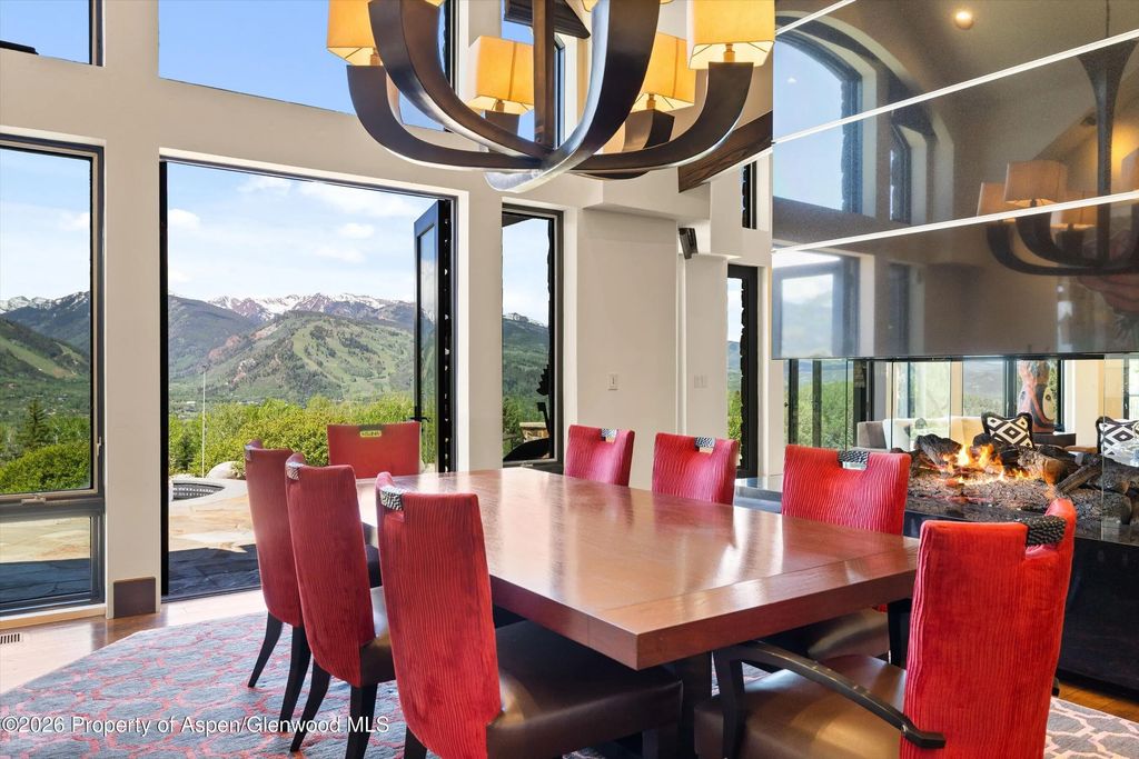 14 of 42 - 1682 Red Mountain Road, Aspen, CO