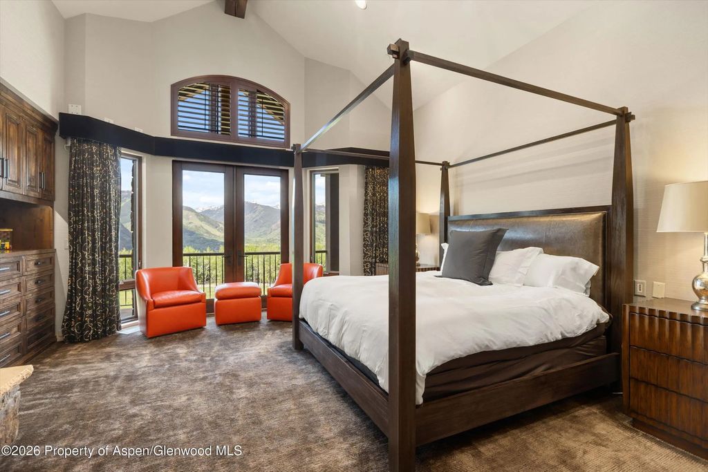 15 of 42 - 1682 Red Mountain Road, Aspen, CO