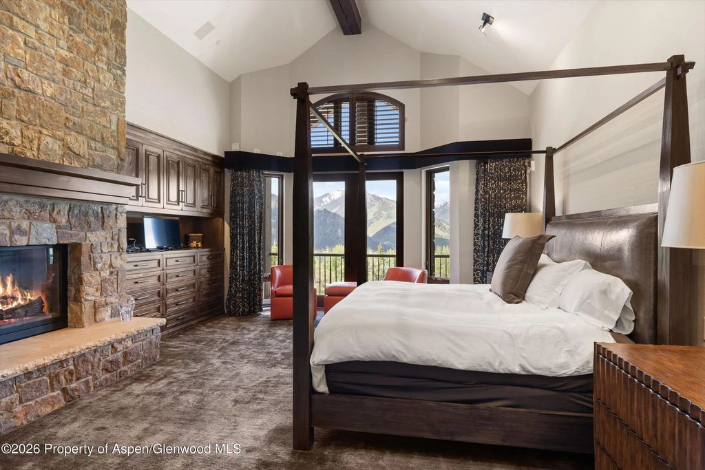 16 of 42 - 1682 Red Mountain Road, Aspen, CO