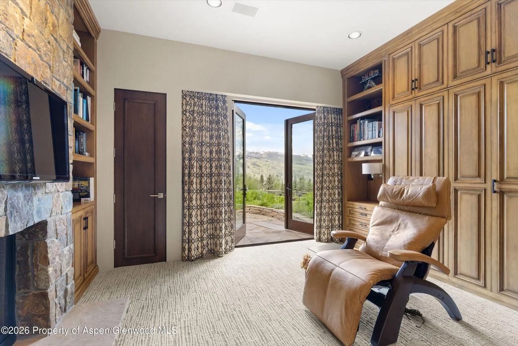 19 of 42 - 1682 Red Mountain Road, Aspen, CO