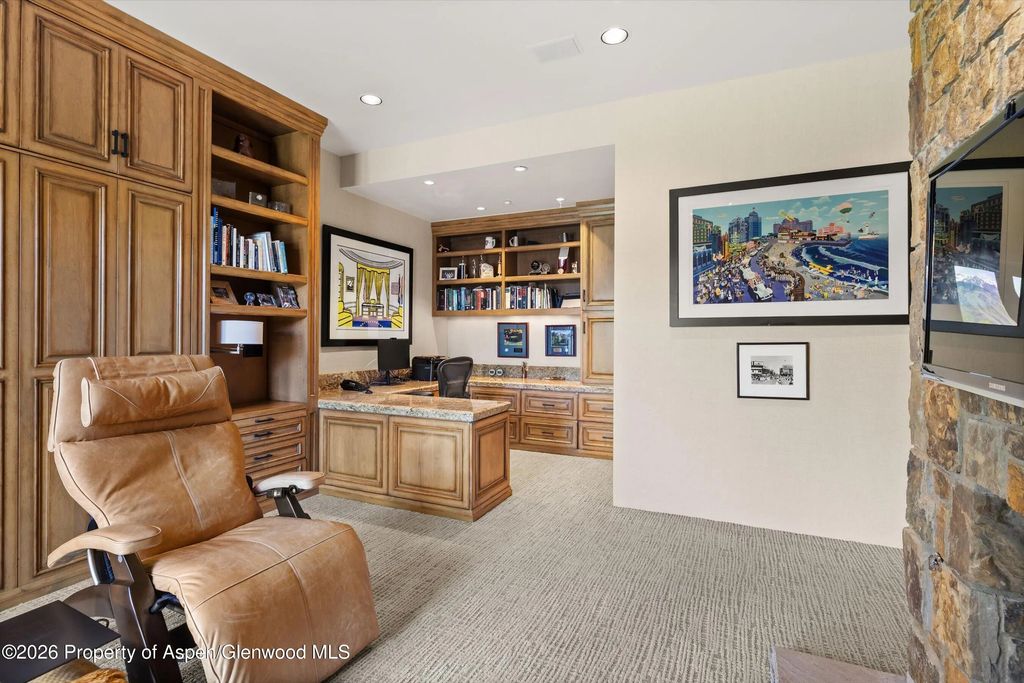 20 of 42 - 1682 Red Mountain Road, Aspen, CO