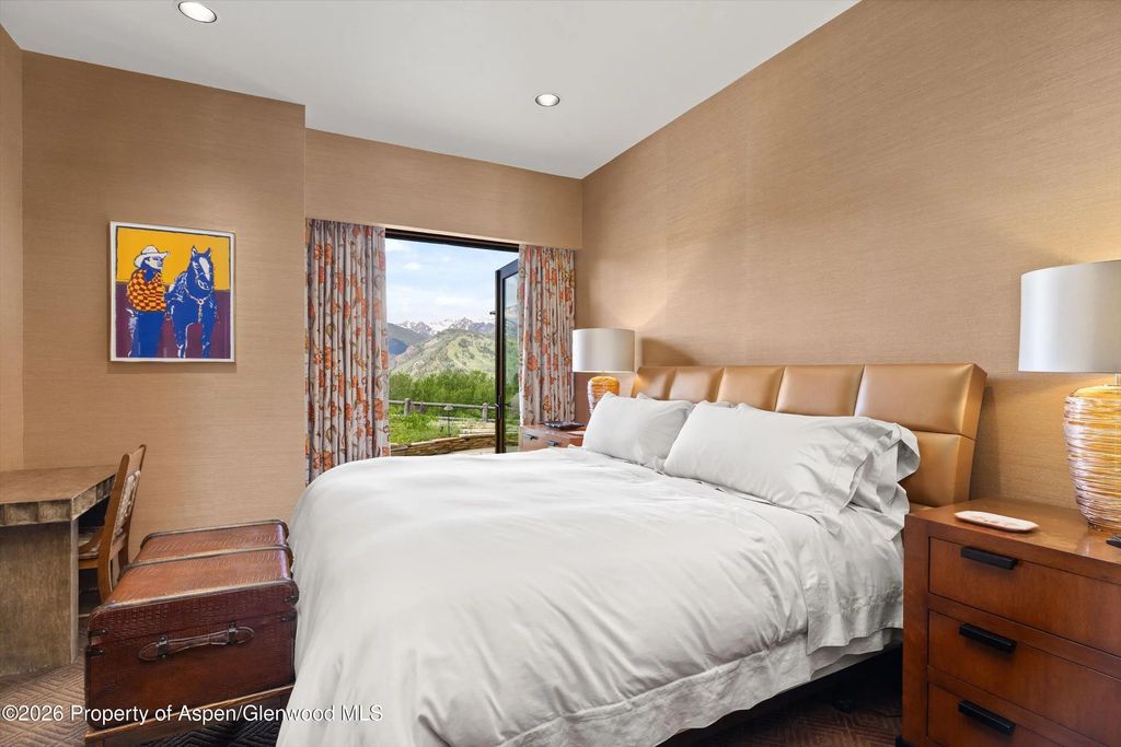22 of 42 - 1682 Red Mountain Road, Aspen, CO