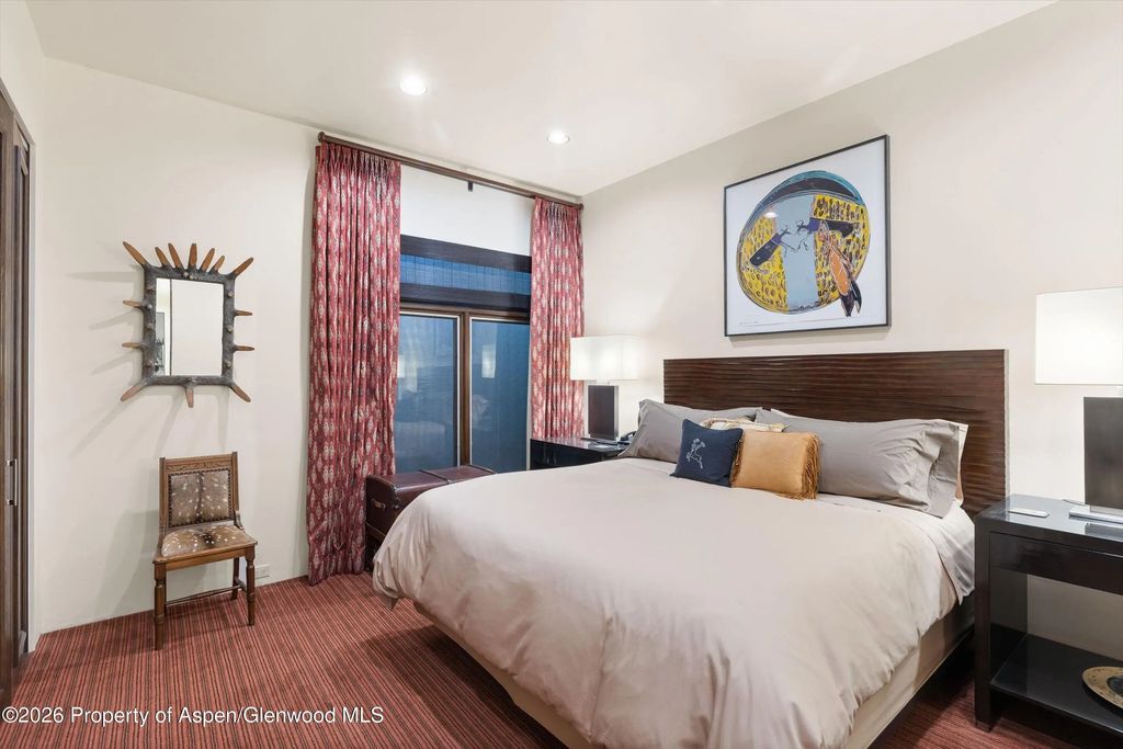 24 of 42 - 1682 Red Mountain Road, Aspen, CO