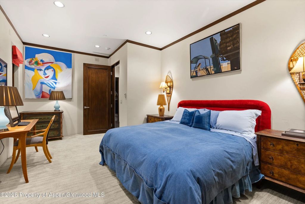 27 of 42 - 1682 Red Mountain Road, Aspen, CO