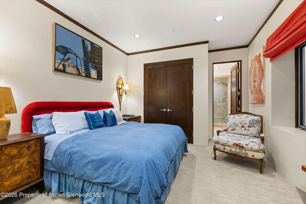 28 of 42 - 1682 Red Mountain Road, Aspen, CO