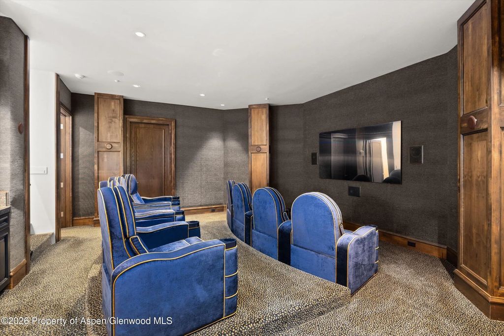 30 of 42 - 1682 Red Mountain Road, Aspen, CO