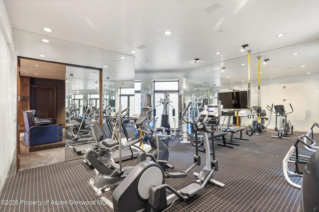 31 of 42 - 1682 Red Mountain Road, Aspen, CO