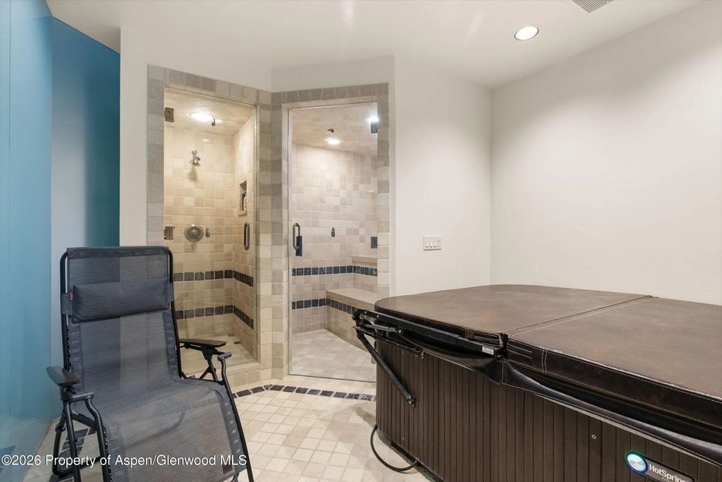 33 of 42 - 1682 Red Mountain Road, Aspen, CO