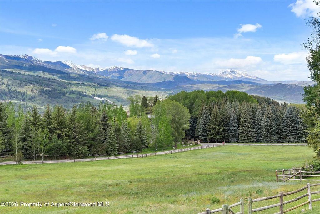 34 of 42 - 1682 Red Mountain Road, Aspen, CO