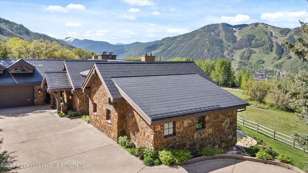 37 of 42 - 1682 Red Mountain Road, Aspen, CO