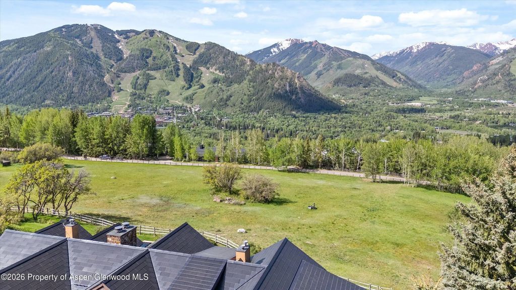 38 of 42 - 1682 Red Mountain Road, Aspen, CO