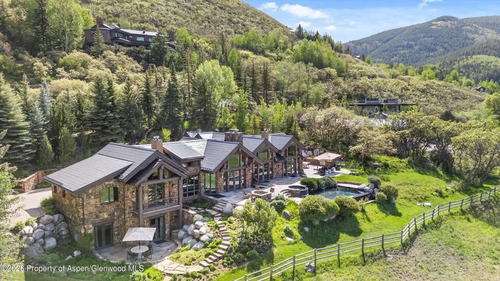 39 of 42 - 1682 Red Mountain Road, Aspen, CO