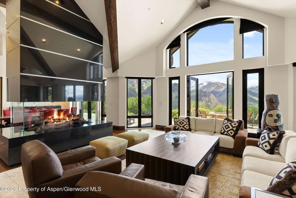 4 of 42 - 1682 Red Mountain Road, Aspen, CO