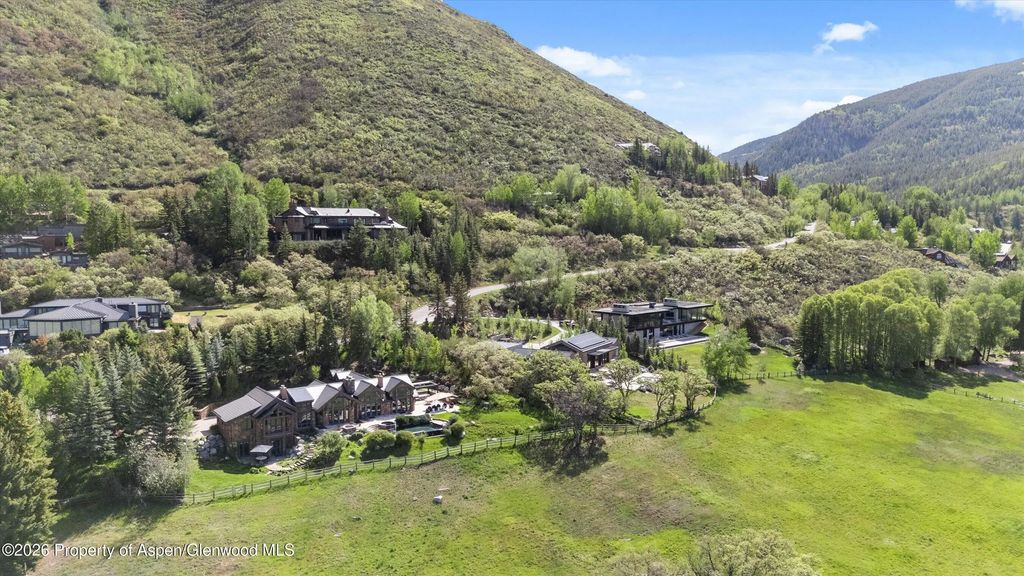 40 of 42 - 1682 Red Mountain Road, Aspen, CO