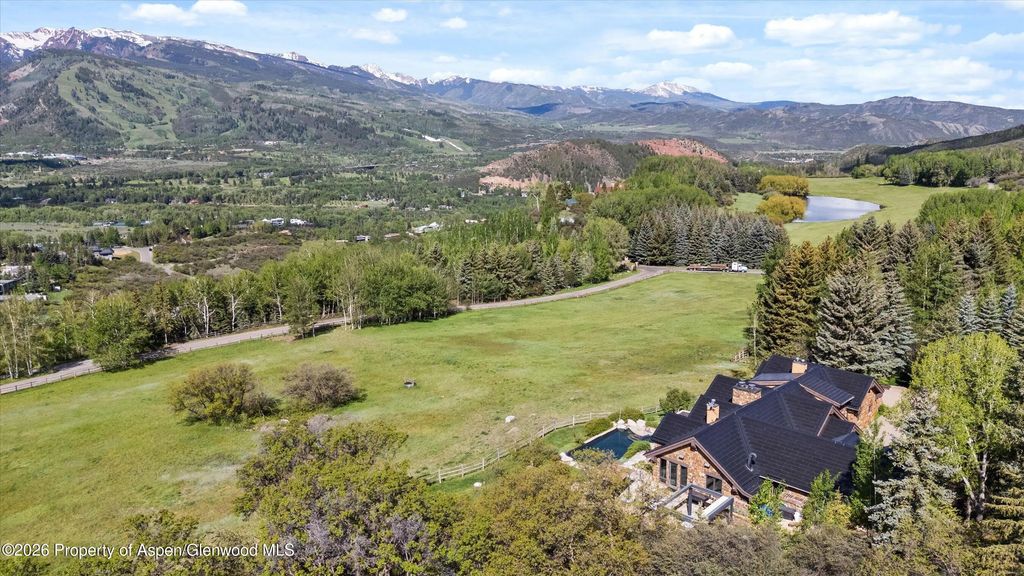 41 of 42 - 1682 Red Mountain Road, Aspen, CO