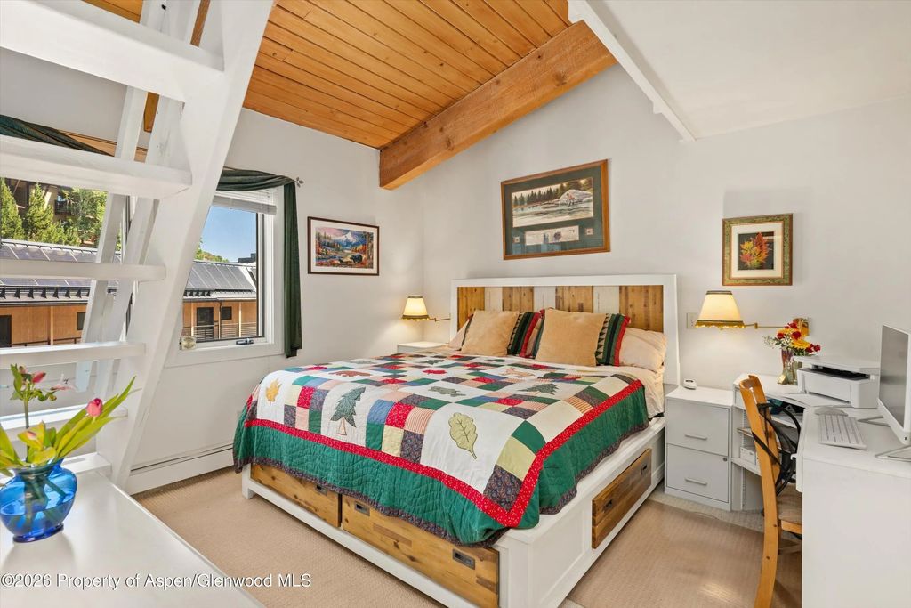17 of 43 - 35 Upper Woodbridge Road 13cd, Snowmass Village, CO