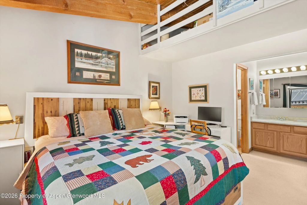 18 of 43 - 35 Upper Woodbridge Road 13cd, Snowmass Village, CO