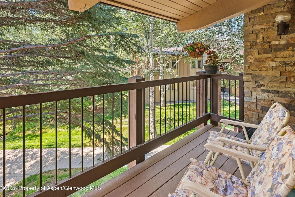 22 of 43 - 35 Upper Woodbridge Road 13cd, Snowmass Village, CO