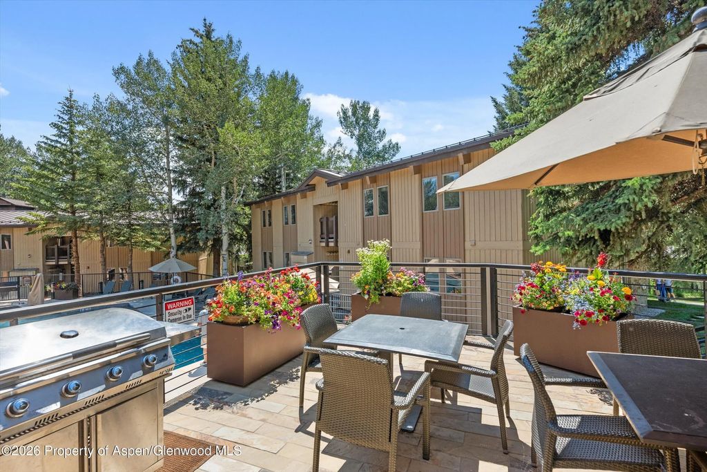 24 of 43 - 35 Upper Woodbridge Road 13cd, Snowmass Village, CO