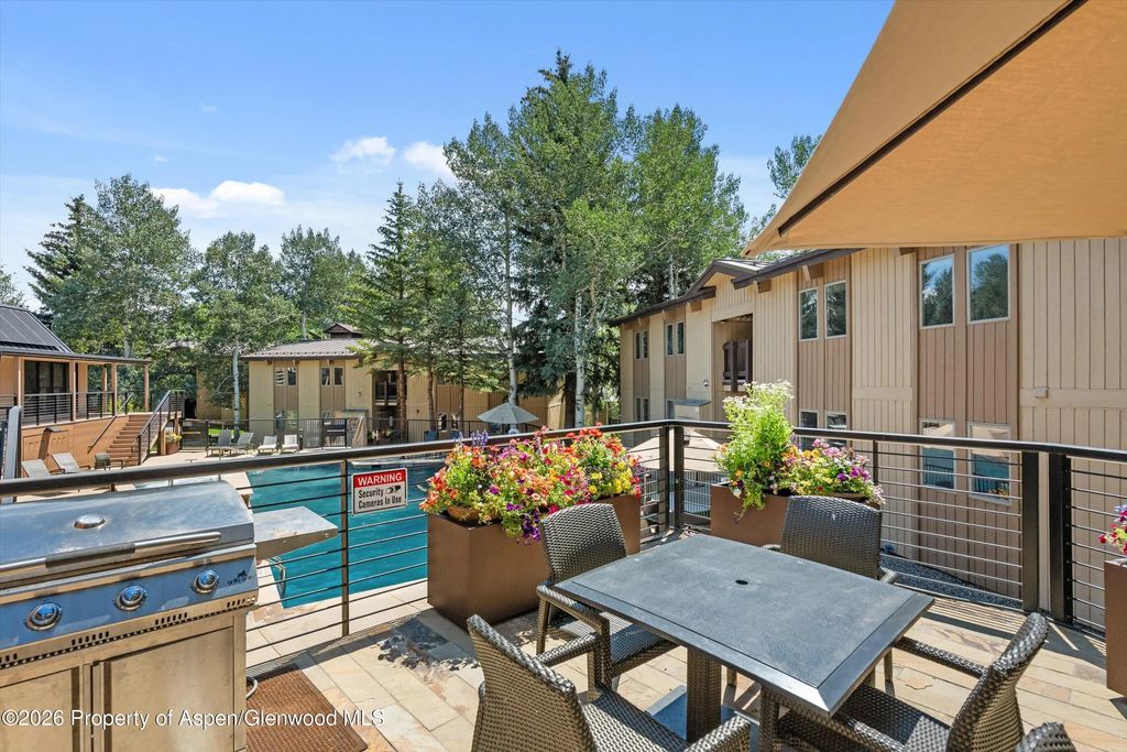 25 of 43 - 35 Upper Woodbridge Road 13cd, Snowmass Village, CO