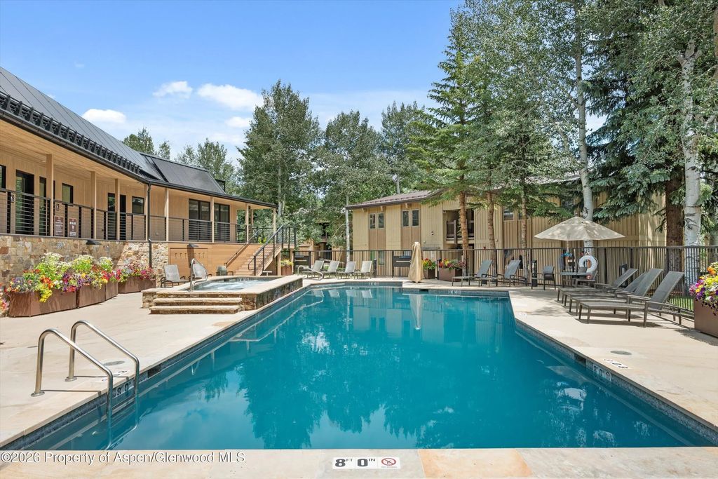 26 of 43 - 35 Upper Woodbridge Road 13cd, Snowmass Village, CO