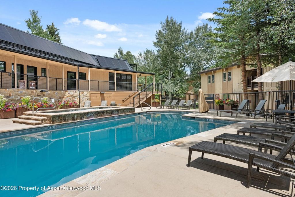 28 of 43 - 35 Upper Woodbridge Road 13cd, Snowmass Village, CO