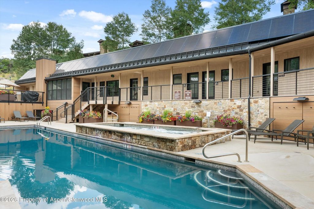 30 of 43 - 35 Upper Woodbridge Road 13cd, Snowmass Village, CO